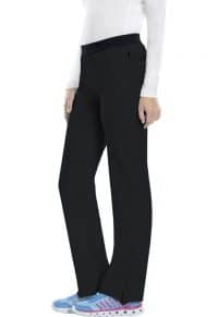 Infinity Low Rise Slim Pull-On Pant