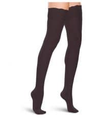 15-20 mmHg Compression Thigh High Lace Top