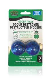 Odour Away Odour Destroyer Balls