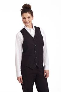 Waiter/Waitress Vest