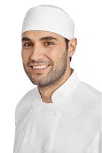 Mens Chef Hat