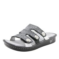 Womens Sandal – Venice Chirpy Pewter