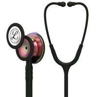 Littmann Classic III Stethoscope – Premium Finish Chestpiece