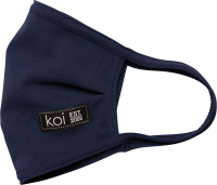 Koi Reusable Face Mask and Filter Kit
