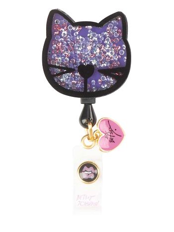 Beauty And The Beast Baby Lumiere Retractable ID Badge Reel