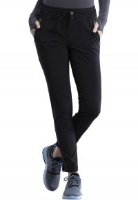 Infinity Tapered Leg Drawstring Pant Fashion Collection