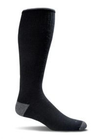 Sockwell Men’s Elevation 20-30mmHg Graduated Compression Socks