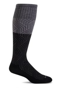 Sockwell Nouveau 15-20mmHg Graduated Compression Socks