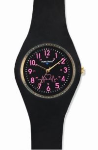 Silicone Uni-Watch