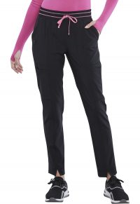 Infinity Mid Rise Tapered Pant Fashion Collection