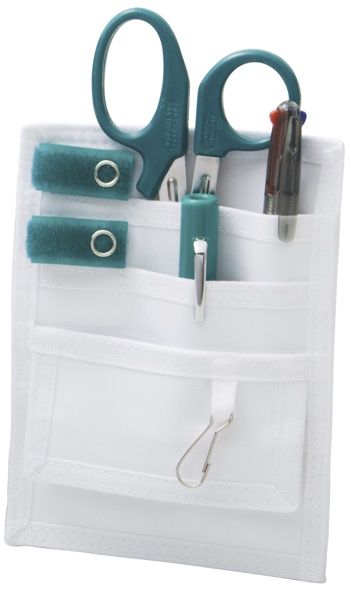 Pocket Pal Organizer and Instrument Kit