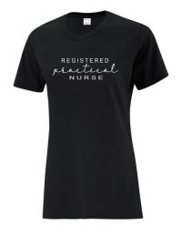 Registered Practical Nurse T-Shirt
