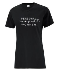 Personal Support Worker T-Shirt