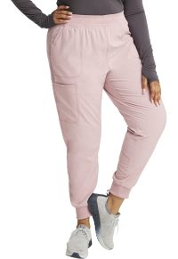 Infinity Mid Rise Jogger with Interior Drawstring