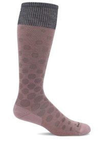 Sockwell Spot On 15-20mmHg Graduated Compression Socks