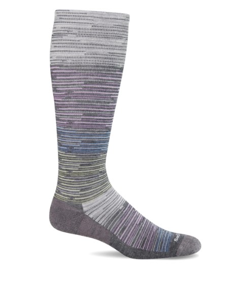 Sockwell Good Vibes 15-20mmHg Graduated Compression Socks