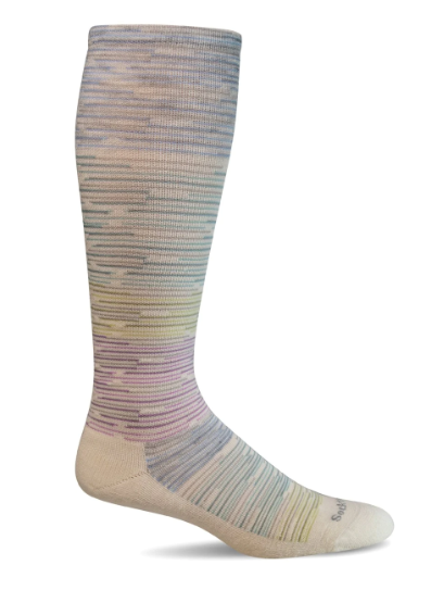 Sockwell Good Vibes 15-20mmHg Graduated Compression Socks